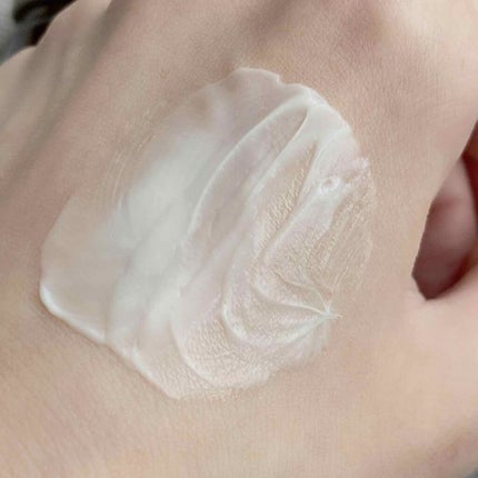 アドバンスト リッチ クリーム/Lala Vie/フェイスクリームを使ったクチコミ(7枚目)