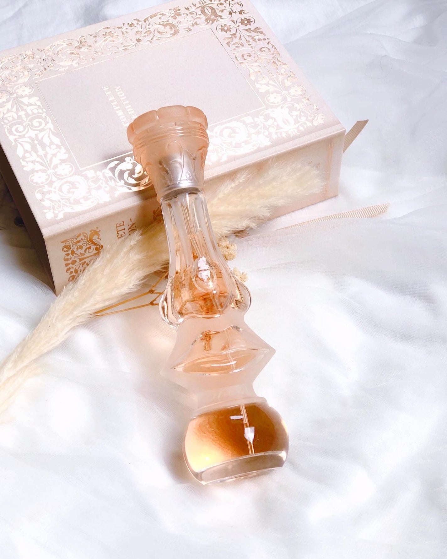 ダリッシム/パルファム ドゥ ラ バスティード/香水(レディース)を使ったクチコミ(2枚目)