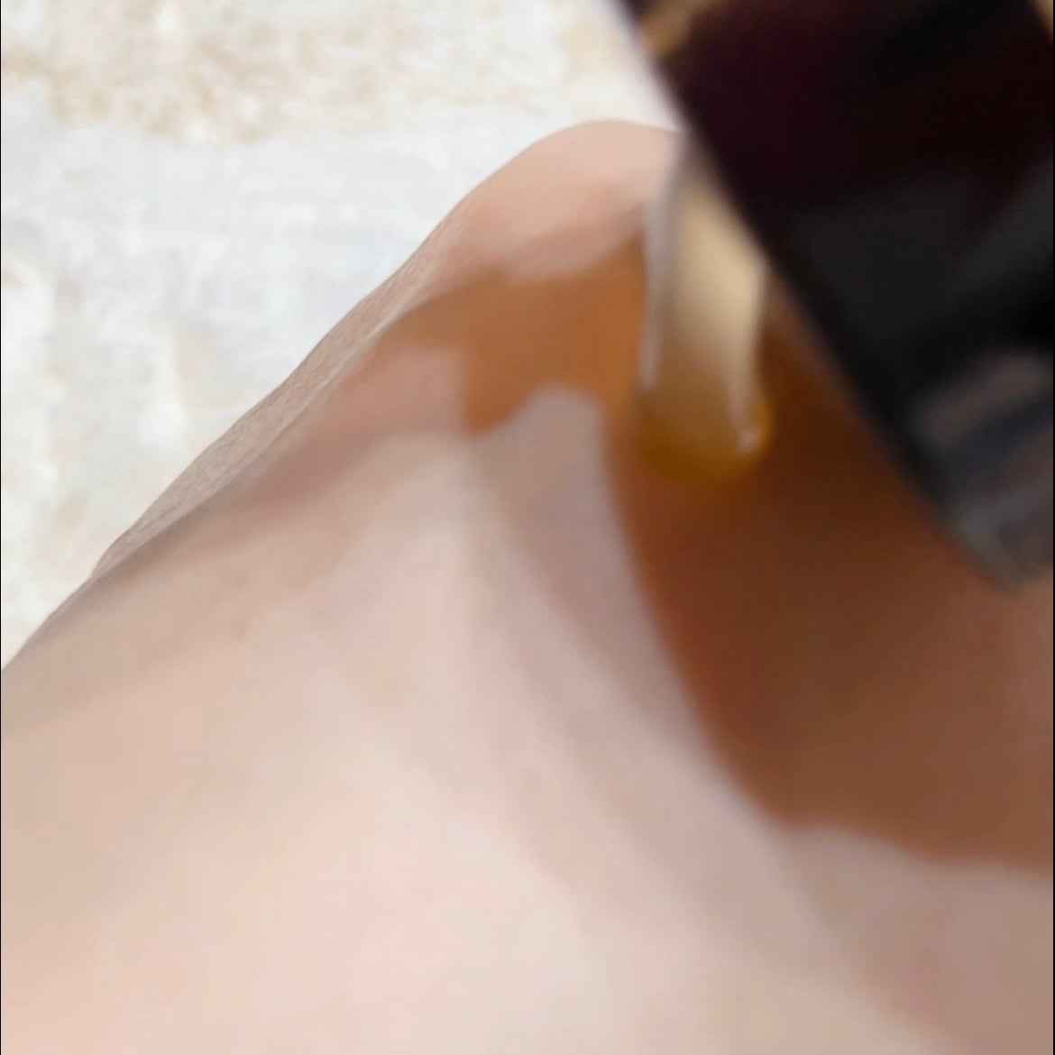 エッグレミディ パックシャンプー/too cool for school/市販シャンプーを使ったクチコミ(3枚目)