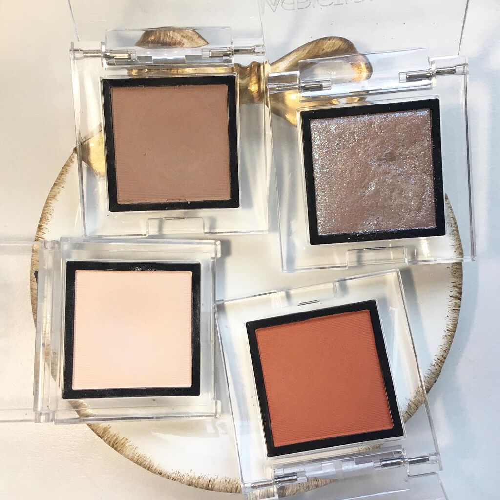 M·A·C ミネラライズ スキンフィニッシュ/M・A・C/パウダーハイライトを使ったクチコミ(2枚目)