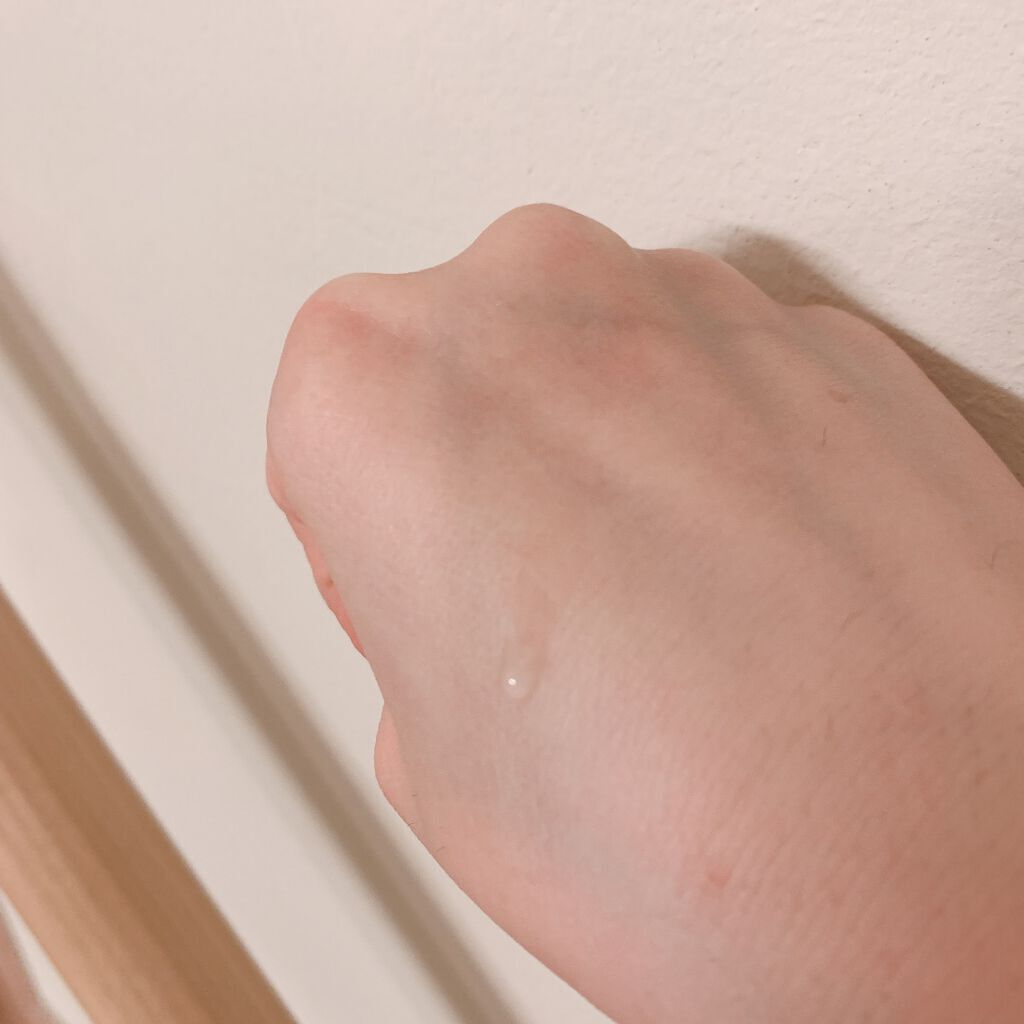 FDR アクネケア 化粧液/ファンケル/化粧水を使ったクチコミ(4枚目)