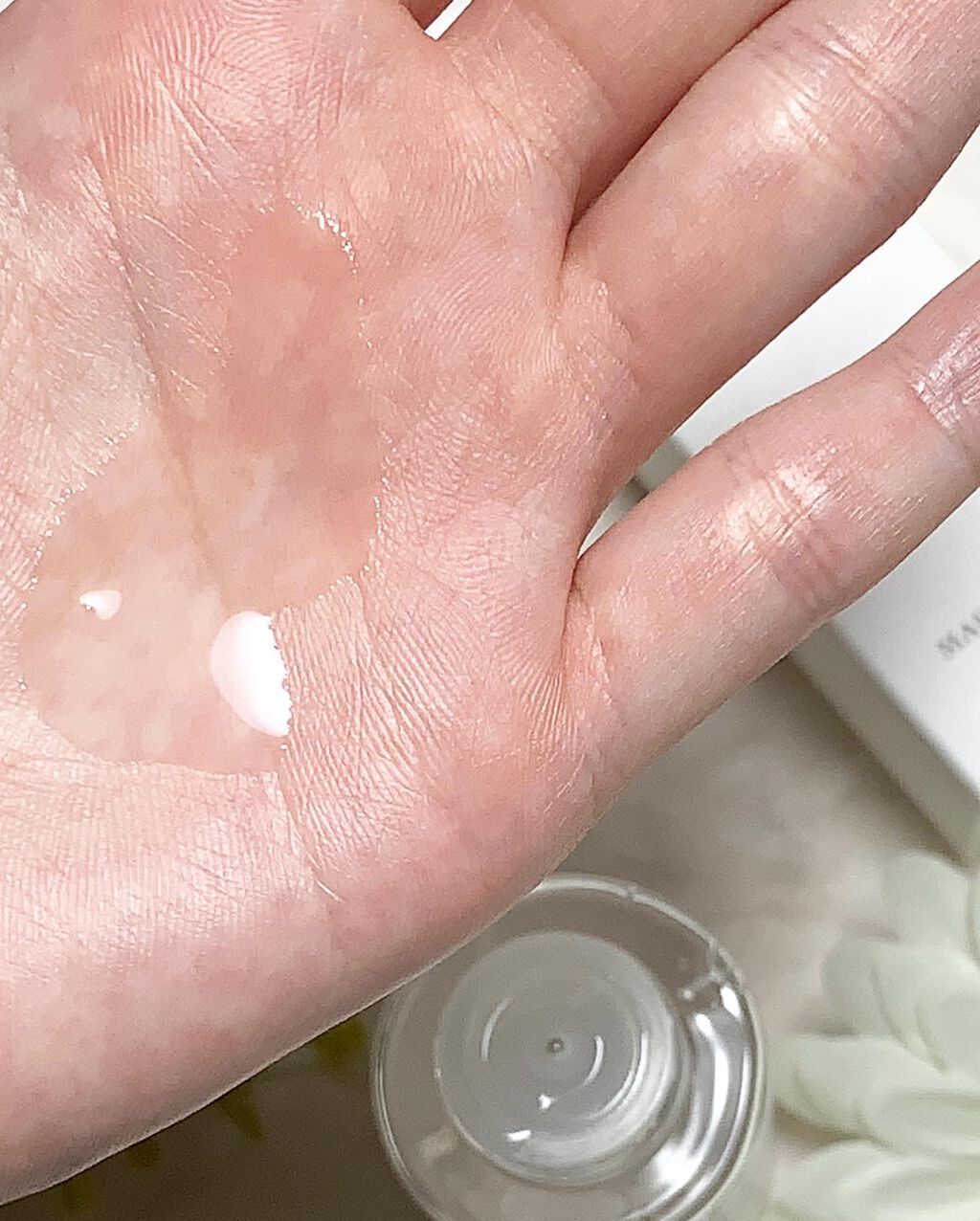 chichannnnð§žãã©ãã100 on LIPS ãçŸå®¹åž«ãããäœã£ãããã³ããªãªãã¢ãªã€ã«âŒïžãã£ãšæ°ã«ãªã£ãŠã..ãïŒ4æç®ïŒ