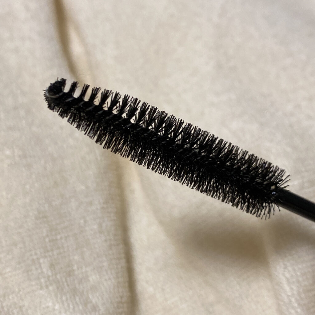 ポイントリペア/plus eau/ヘアジェルを使ったクチコミ（3枚目）