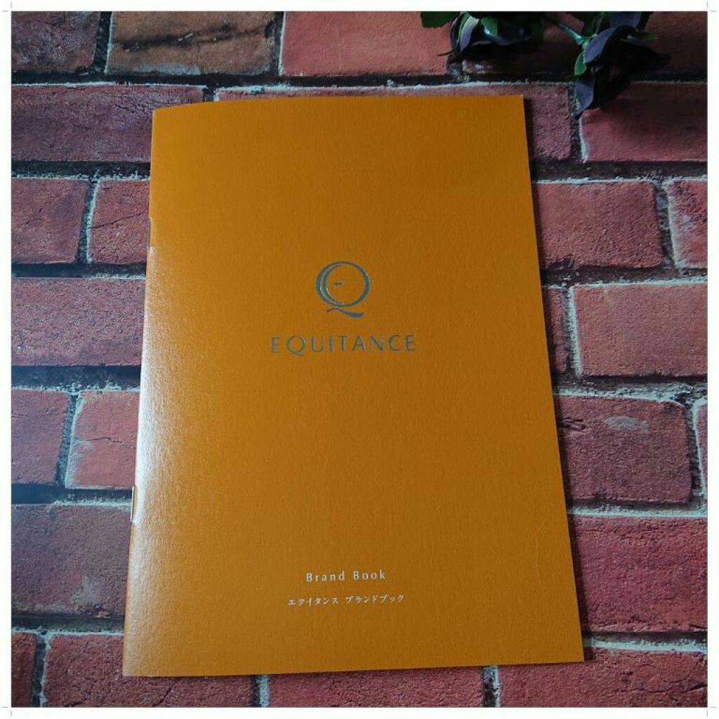 ブーストパワーローション/エクイタンス/化粧水を使ったクチコミ(4枚目)