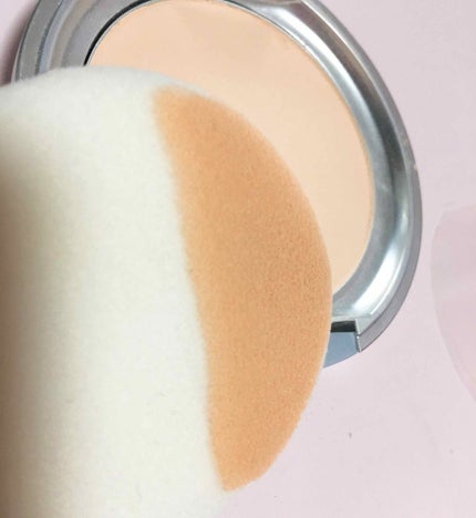 タイムシークレット ミネラルプレストパウダー/TIME SECRET/プレストパウダーを使ったクチコミ(3枚目)