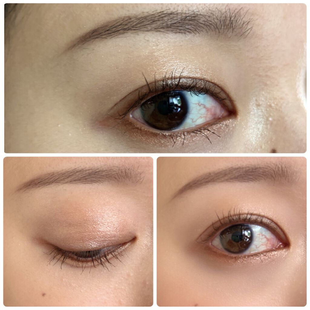 マスカラ/＆be/マスカラを使ったクチコミ（1枚目）