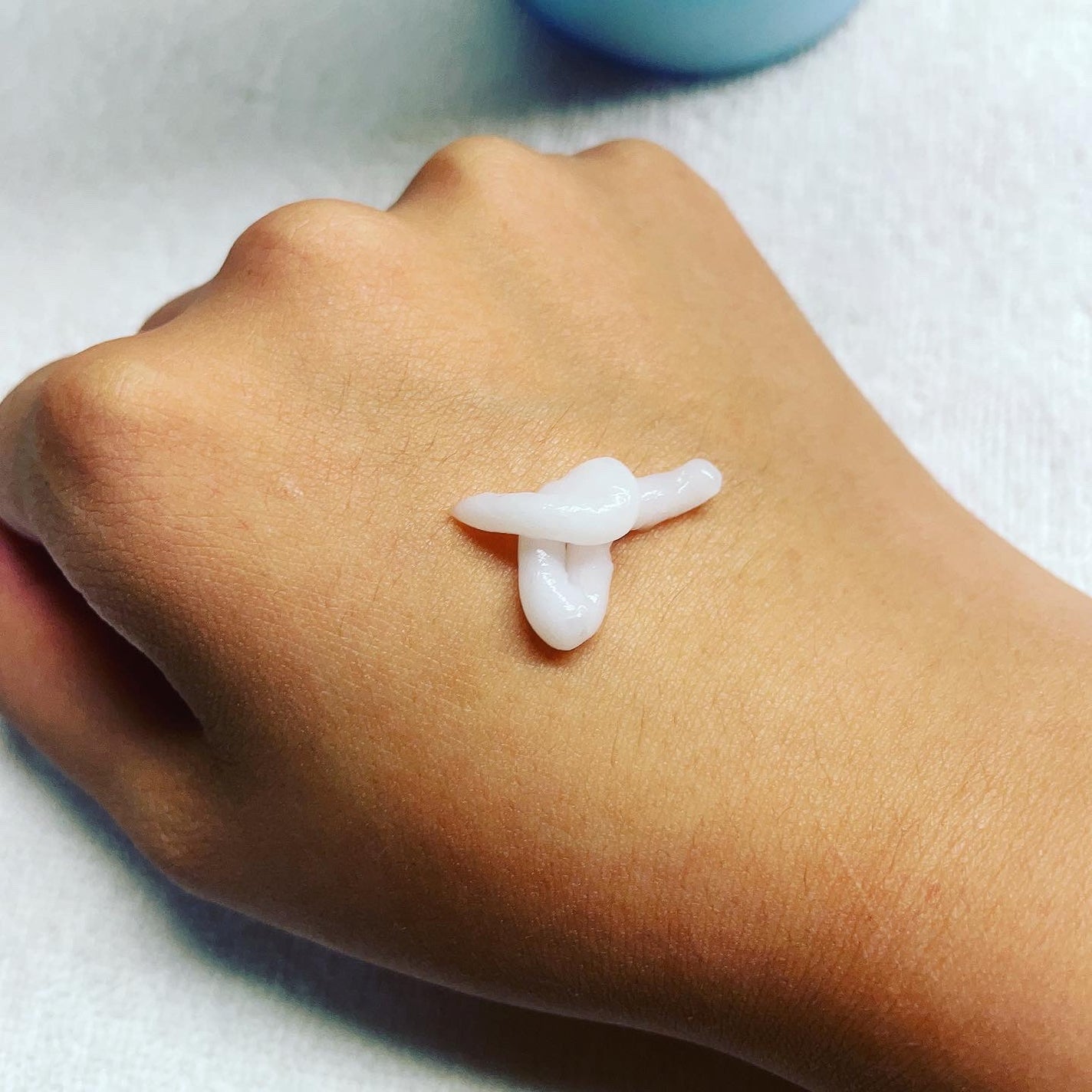 リフレッシュ × さらつや シャンプー/トリートメント/h&s/市販シャンプーを使ったクチコミ(5枚目)