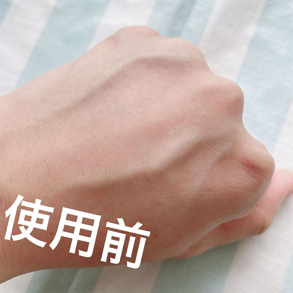 ネオクッション マット/LANEIGE/クッションファンデーションを使ったクチコミ（3枚目）