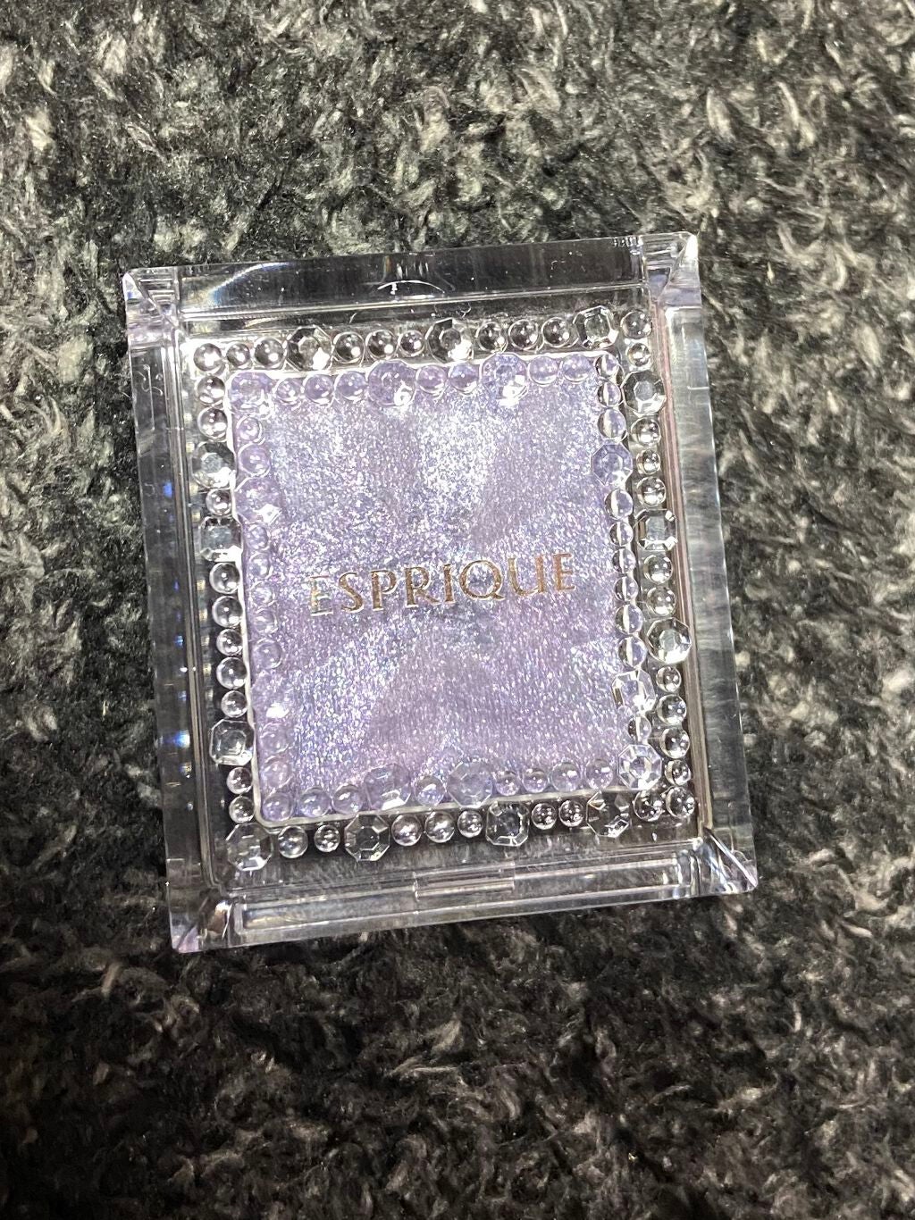 セレクト アイカラー N/ESPRIQUE/単色アイシャドウを使ったクチコミ(1枚目)