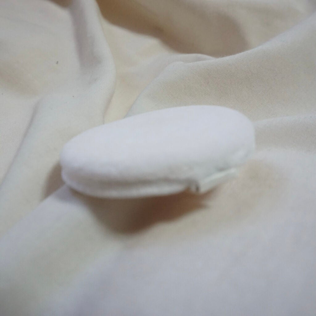 ノーセバム ミネラルパウダー/innisfree/ルースパウダーを使ったクチコミ(2枚目)