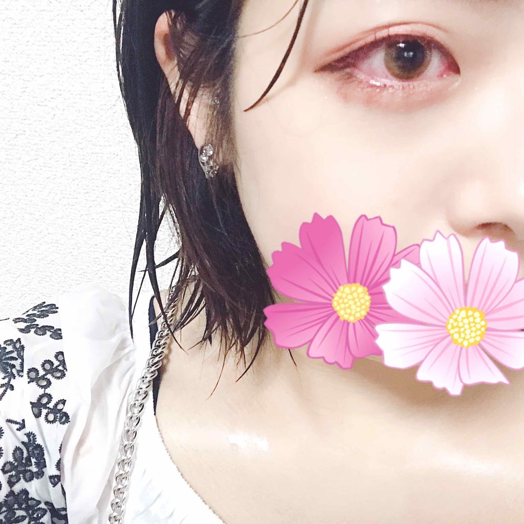 ラッシュエキスパンダー ロングロングロング/MAJOLICA MAJORCA/マスカラを使ったクチコミ(1枚目)