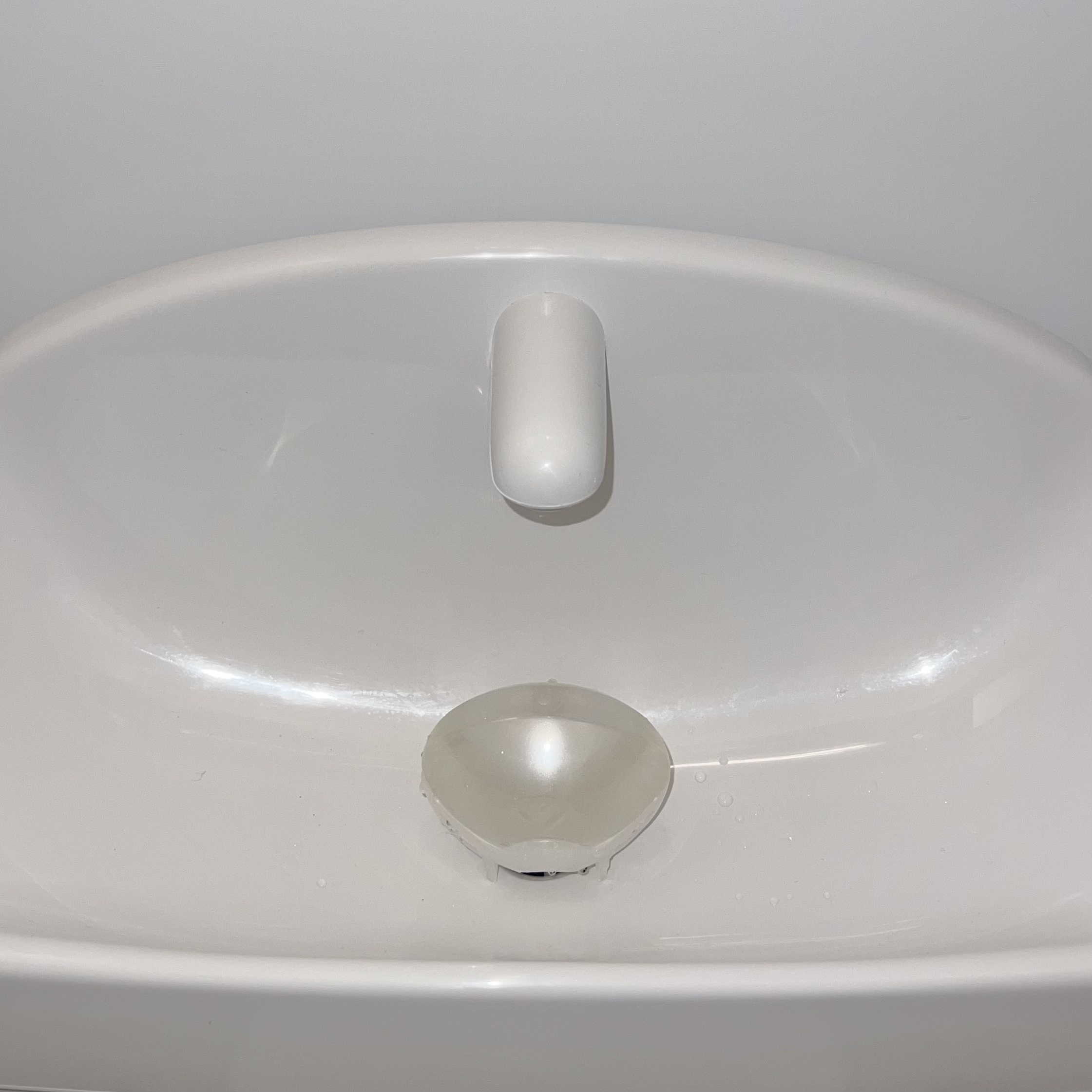 液体ブルーレットおくだけ除菌EX/小林製薬/その他を使ったクチコミ（2枚目）