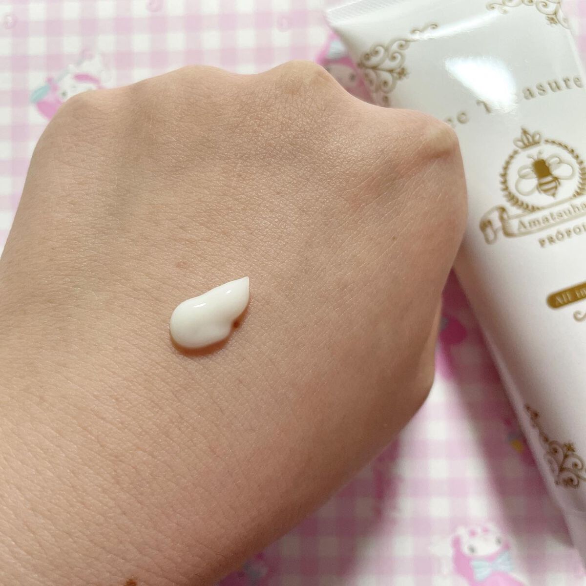 を使ったクチコミ（2枚目）