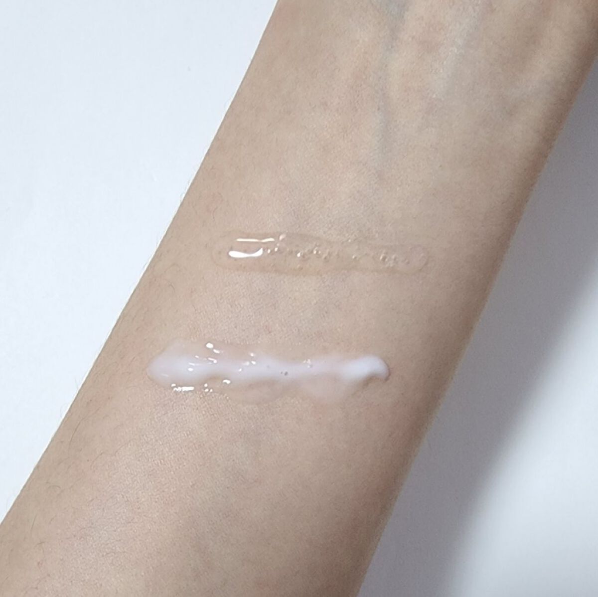 アクアモイストシャンプー／トリートメント/yaden/市販シャンプーを使ったクチコミ（2枚目）