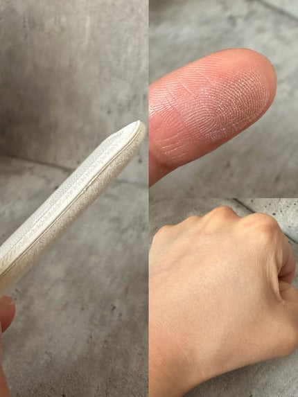 コンプレクションクリエイター/チャコット・コスメティクス/プレストパウダーを使ったクチコミ(3枚目)