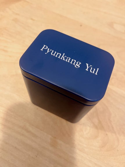 Pyunkang Yul アイクリーム/Pyunkang Yul/アイケア・アイクリームを使ったクチコミ(2枚目)