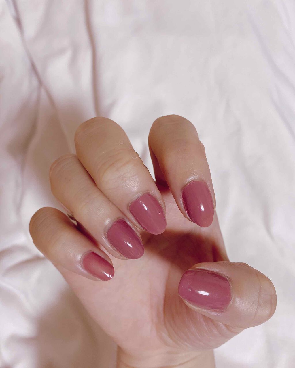 ネイルケール スーパーフード ベースコート/nails inc./ネイルベースコートを使ったクチコミ（1枚目）