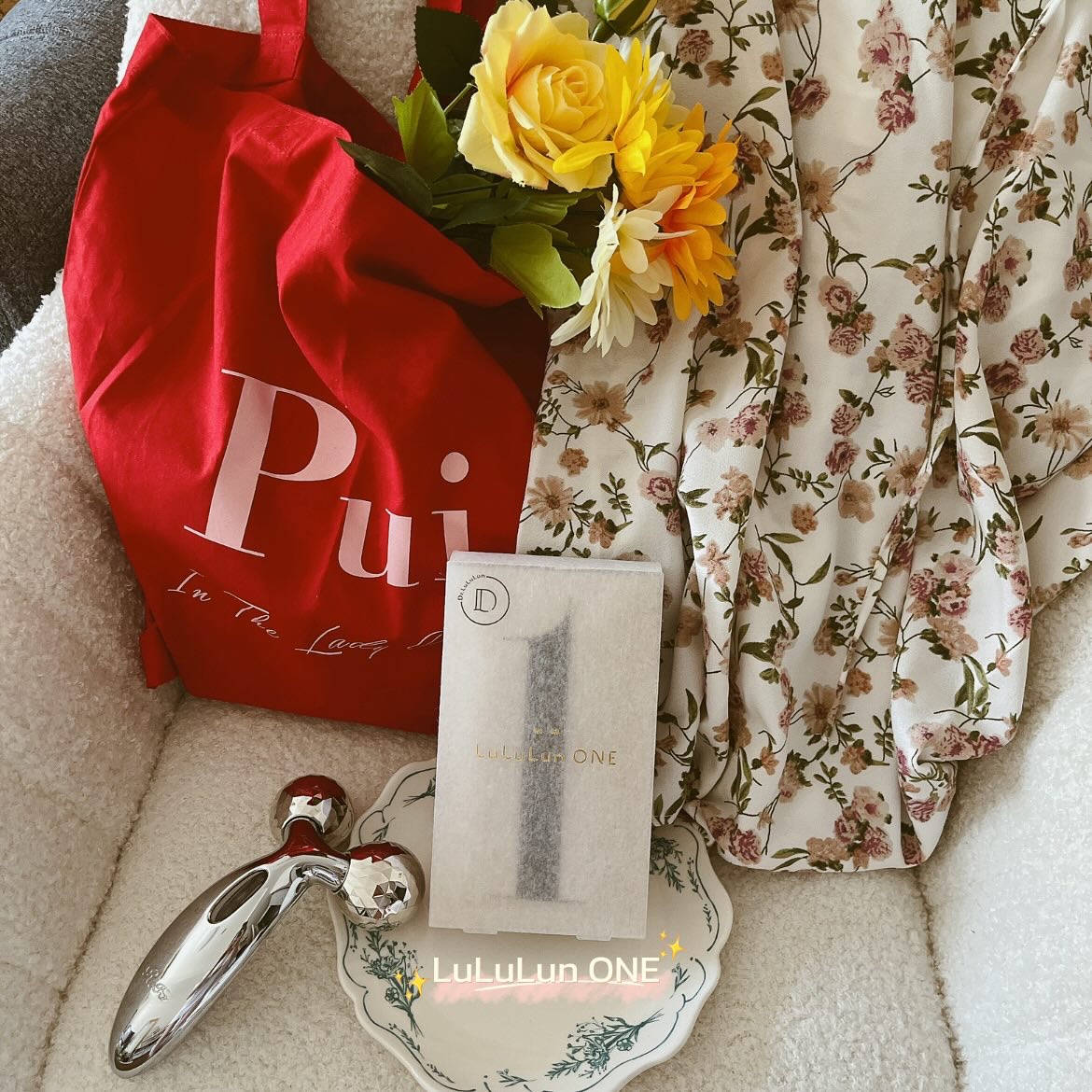 🌈𝕃𝕦𝕃𝕦𝕃𝕦𝕟 𝕆ℕ𝔼☀️
.
.
.

#lululun 様より頂きお試しさせて頂きました✨️

特別な日の前とかに使うプレミアム系の贅沢美容系パックだから普通よりちょっとお高めのスペシャルケア用のマスクです♡♡

