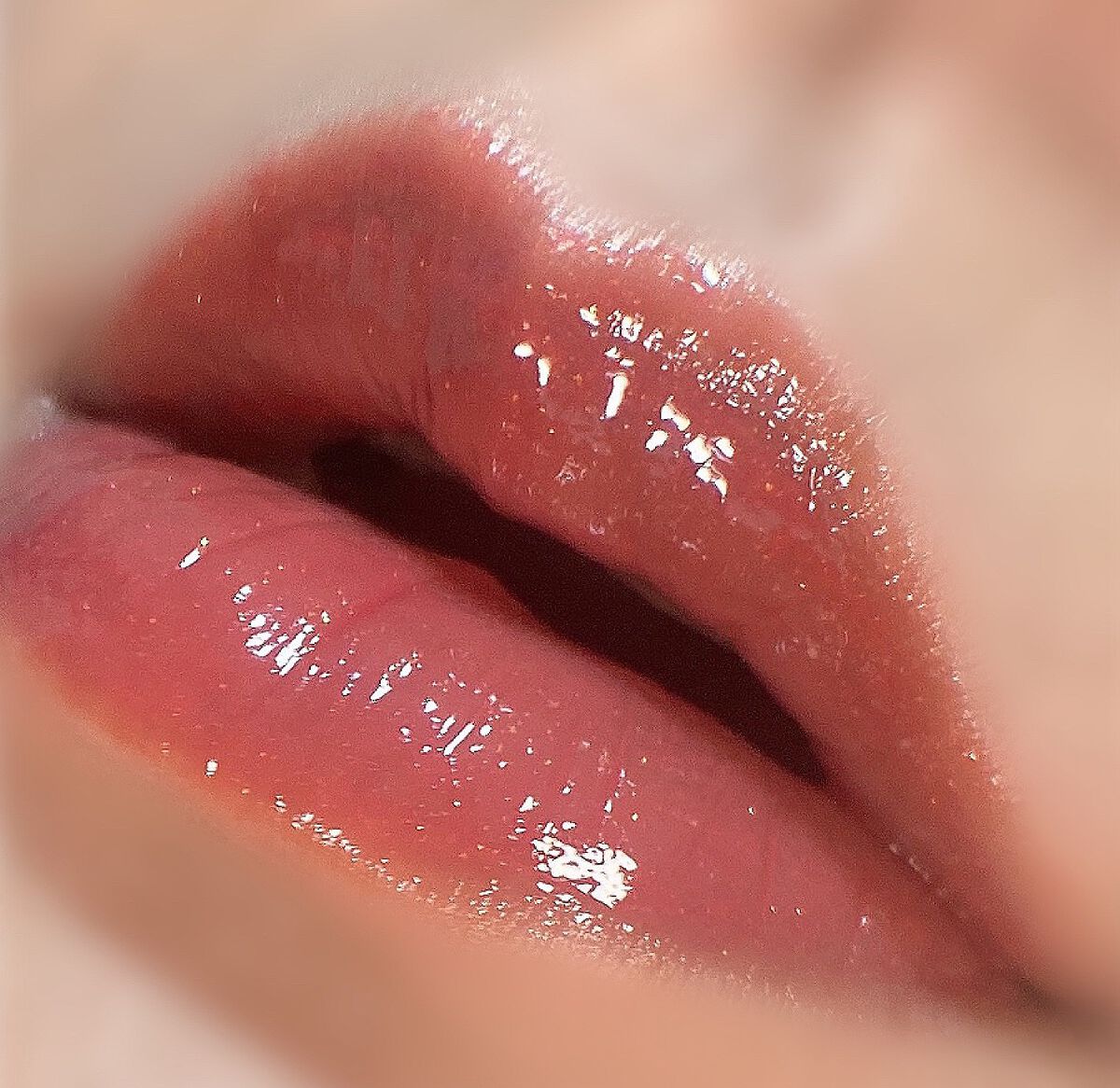 ディオール アディクト リップ マキシマイザー/Dior/リップグロスを使ったクチコミ(7枚目)