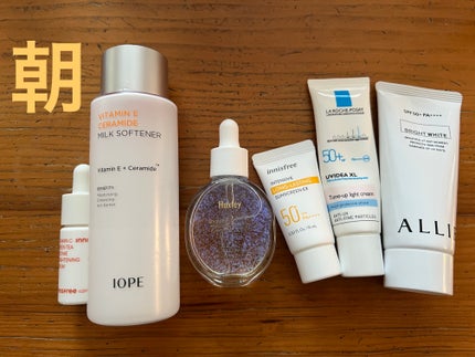 トナー;エクストラクトイット/Huxley/化粧水を使ったクチコミ(2枚目)