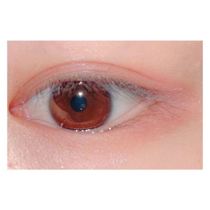 ピースマッチングシャドウ/HOLIKA HOLIKA/単色アイシャドウを使ったクチコミ(2枚目)