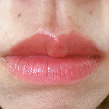 ルージュスターヴァイブラント/KANEBO/口紅を使ったクチコミ(6枚目)