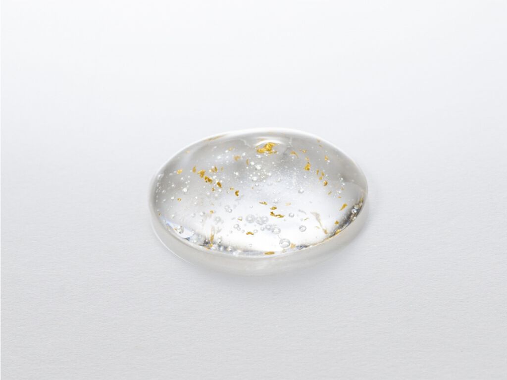 ゴールドボディローション さくら 箔座