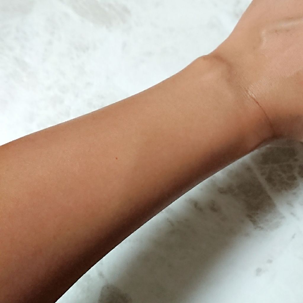 エッセンス ジェル/イオナ スパ&ミネラル/オールインワン化粧品を使ったクチコミ(4枚目)