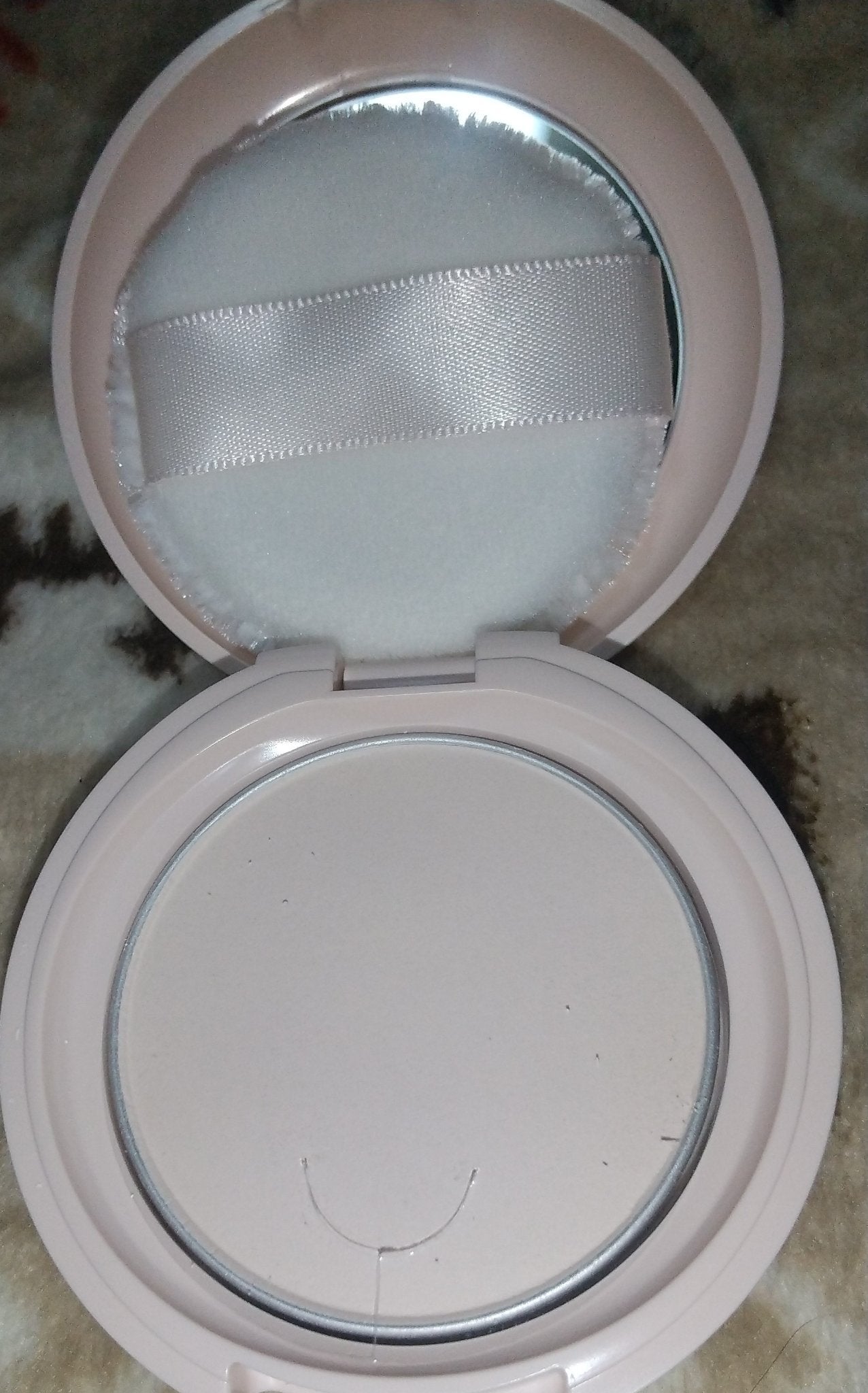 うるおい ジェル/ちふれ/オールインワン化粧品を使ったクチコミ(6枚目)