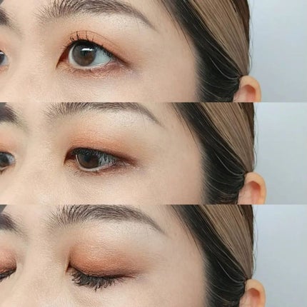 レ キャトル オンブル ツイード/CHANEL/アイシャドウパレットを使ったクチコミ(2枚目)