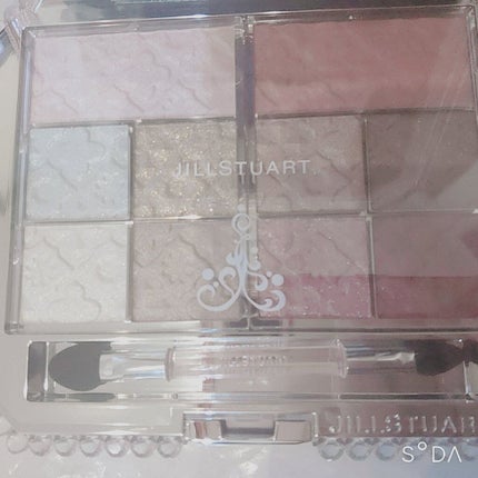 パレスドリーム コレクション/JILL STUART/メイクアップキットを使ったクチコミ(5枚目)