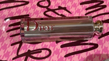 【旧】ディオール アディクト リップ マキシマイザー/Dior/リップグロスを使ったクチコミ（3枚目）