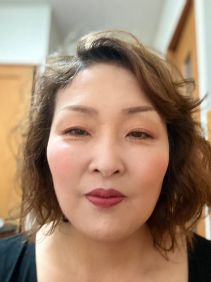 ネンマクフェイク ルージュ/Visée/口紅を使ったクチコミ(2枚目)