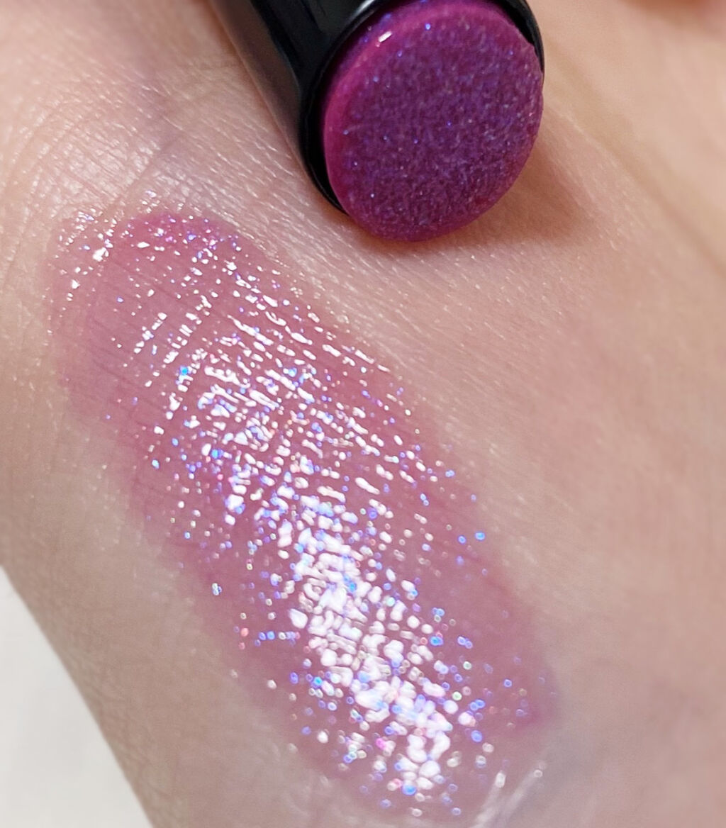 ケイト リップモンスター/KATE/口紅を使ったクチコミ（1枚目）