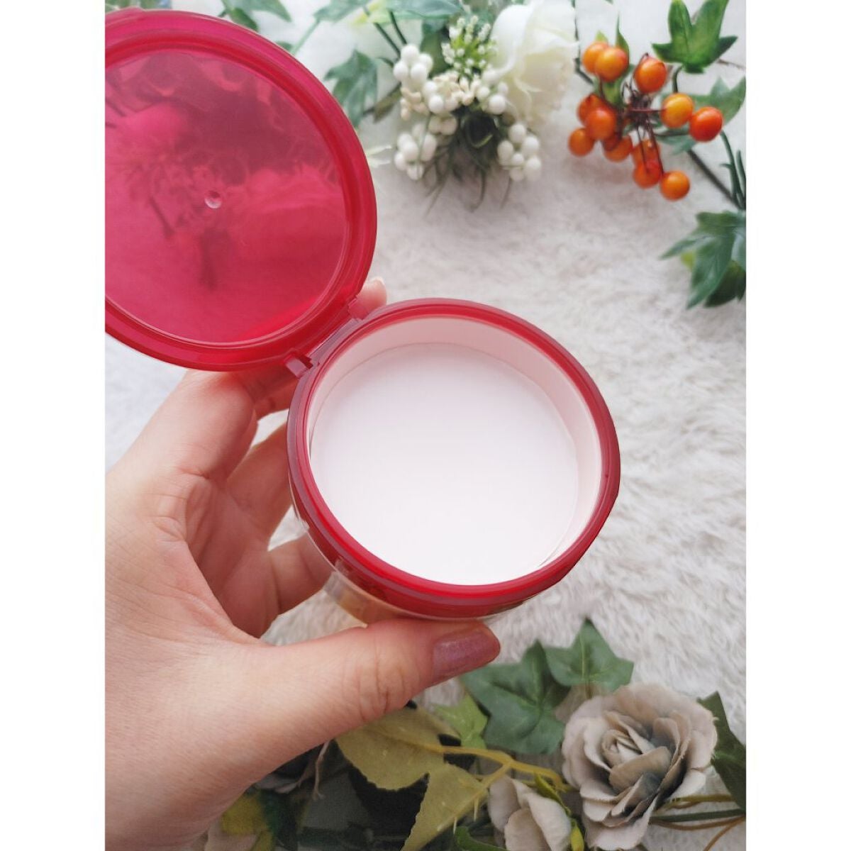 クレンジングバーム/ピュアヴィヴィ/クレンジングバームを使ったクチコミ(2枚目)