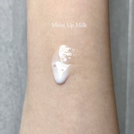 モイストアップ ローション/ラクティフル/化粧水を使ったクチコミ(4枚目)