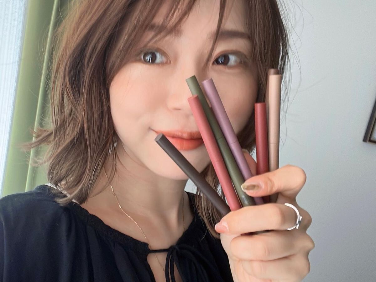 エテュセ ラスティング ジェルライナー/ettusais/ジェルアイライナーを使ったクチコミ（2枚目）