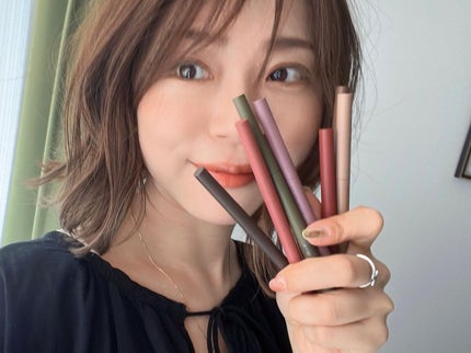 エテュセ ラスティング ジェルライナー/ettusais/ジェルアイライナーを使ったクチコミ(2枚目)