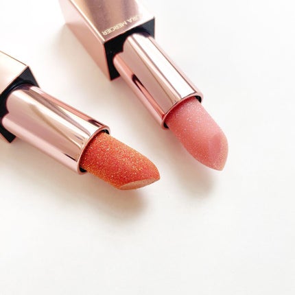 リップ ルミエール ルミナス シアー リップティント/ローラ メルシエ/リップティントを使ったクチコミ(2枚目)