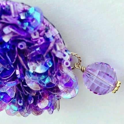 ðª»Jmp.ðŒðððð 333𪻠on LIPS ãðAjisai玫éœè±ã®ãããªã«ã©ãŒåºç¹ã¹ãã³ã³ãŒã«ãããŒãð玫..ãïŒ4æç®ïŒ