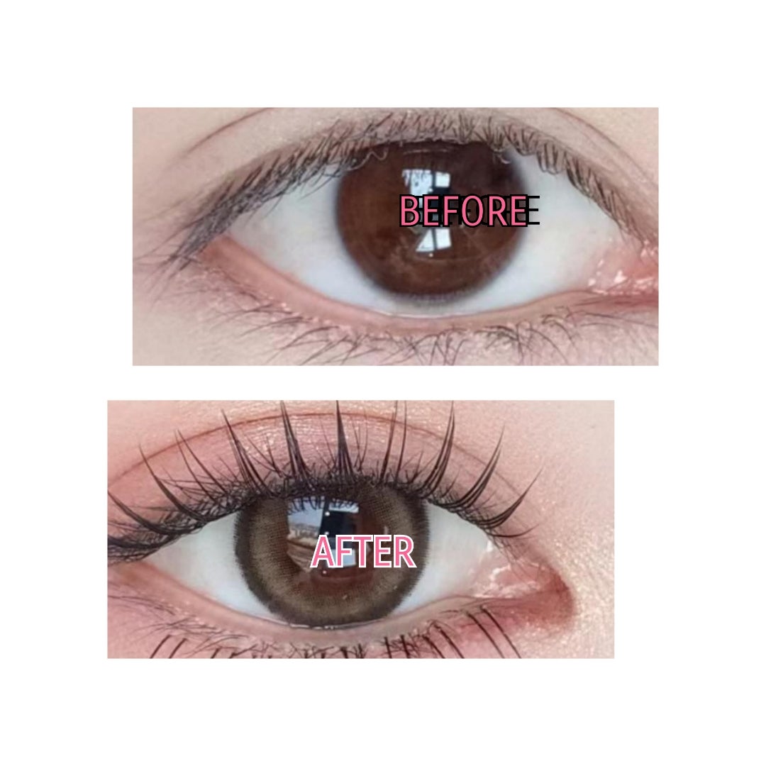 sparkle_lips_si5 on LIPS 「株式会社ウエルネスボーテミッシュブルーミン マスカラグルー&リ..」(4枚目)