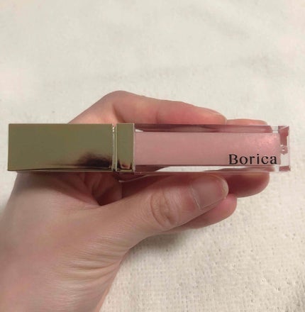 美容液マスクプライマーセット/Borica/メイクアップキットを使ったクチコミ(5枚目)