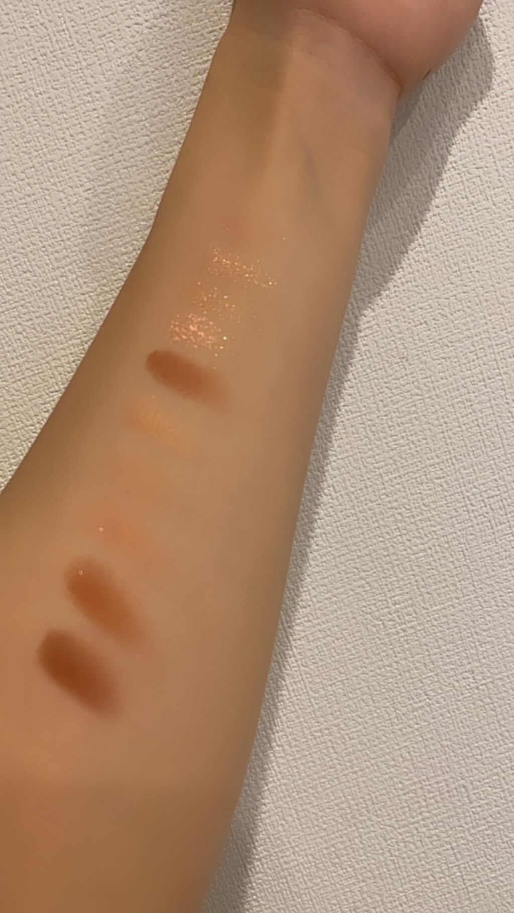 プロ アイ パレット/CLIO/アイシャドウパレットを使ったクチコミ（2枚目）