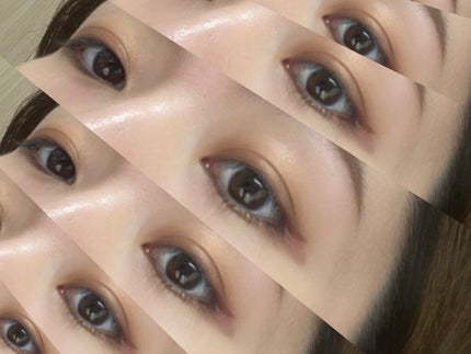 レ キャトル オンブル/CHANEL/アイシャドウパレットを使ったクチコミ(6枚目)