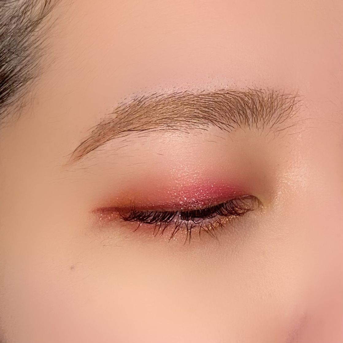 エモーション プルーフ アイライナー 10 ジゴロ/TOM FORD BEAUTY/ペンシルアイライナーを使ったクチコミ（3枚目）