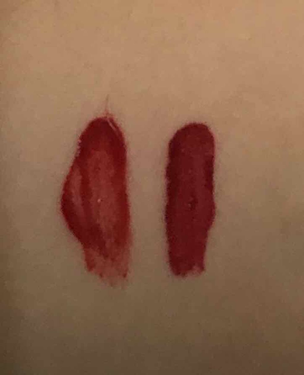 ディアダーリン リップティント(旧)/ETUDE/口紅を使ったクチコミ(2枚目)