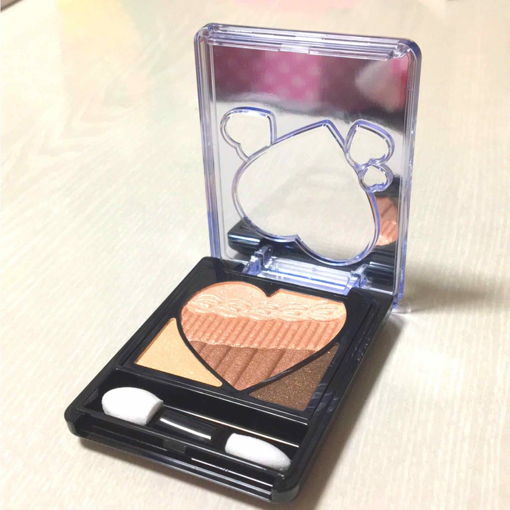 CCベース/ESPRIQUE/CCクリームを使ったクチコミ(4枚目)