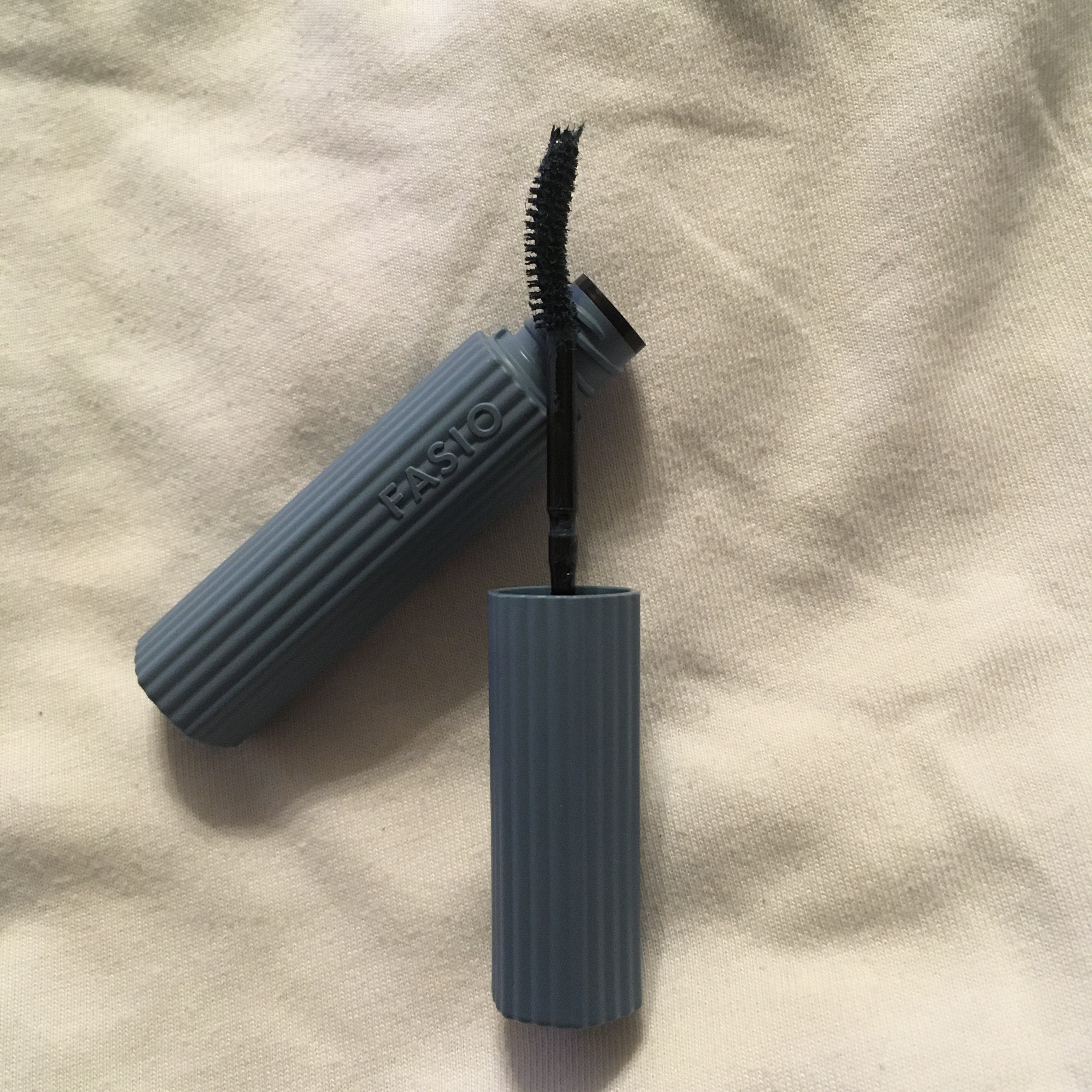 パーマネントカール マスカラ WP（ロング）/FASIO/マスカラを使ったクチコミ（1枚目）