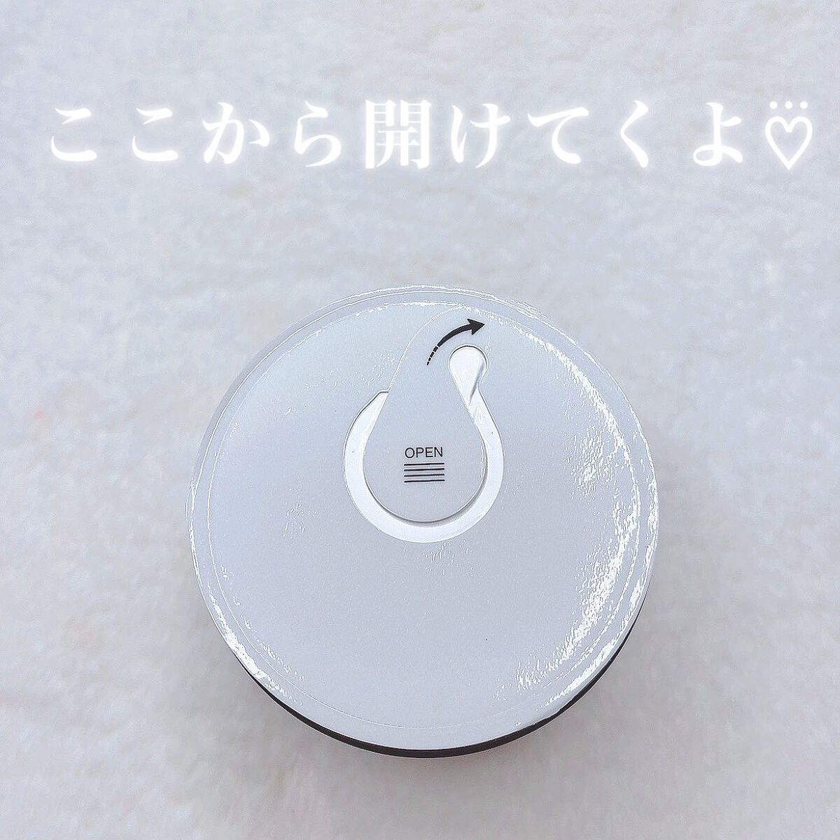 ディープビタCパッド/MEDICUBE/トナーパッドを使ったクチコミ（2枚目）