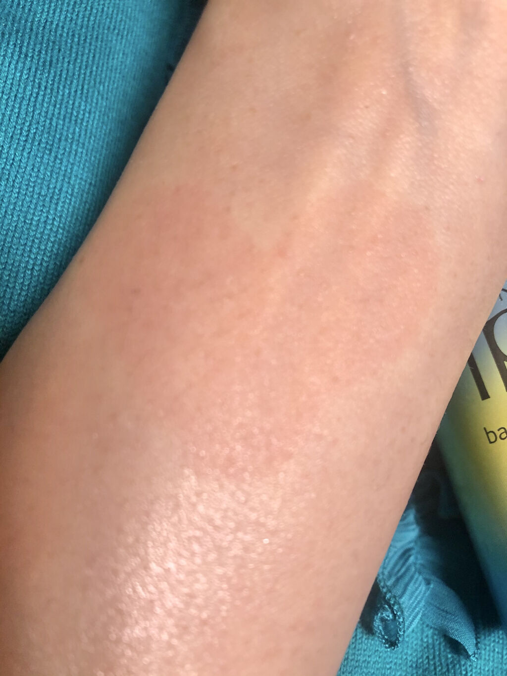 ベースケア セラム＜土台美容液＞ 弾む/SOFINA iP/美容液を使ったクチコミ（3枚目）